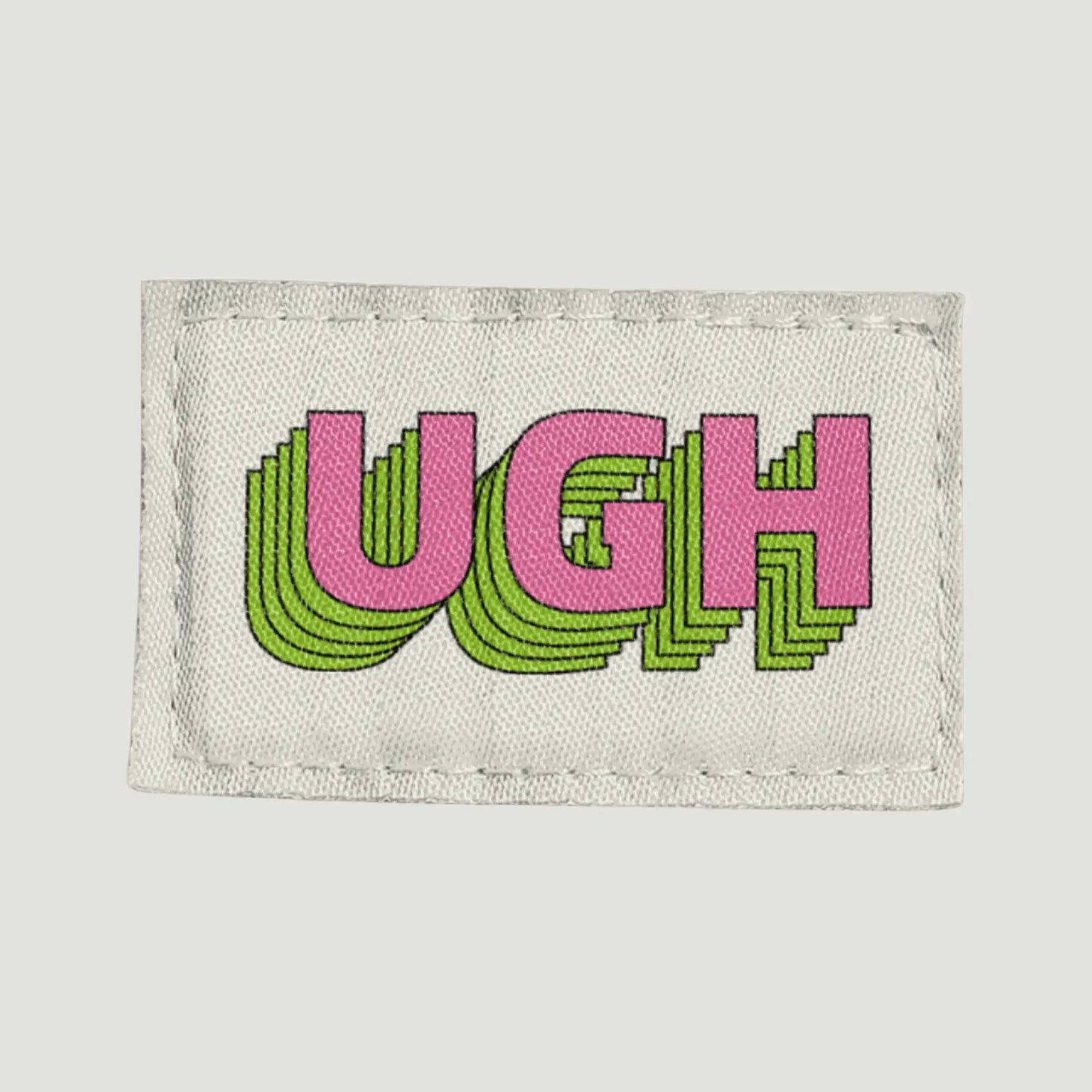 Custom Clothing Labels