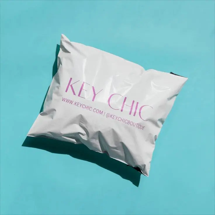 Custom Compostable Poly MailersÂ