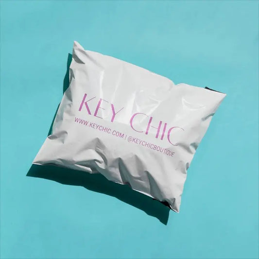 Custom Compostable Poly Mailers