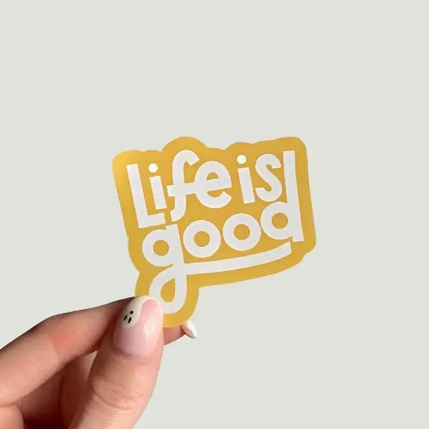 Custom Die Cut Sticker Sheet