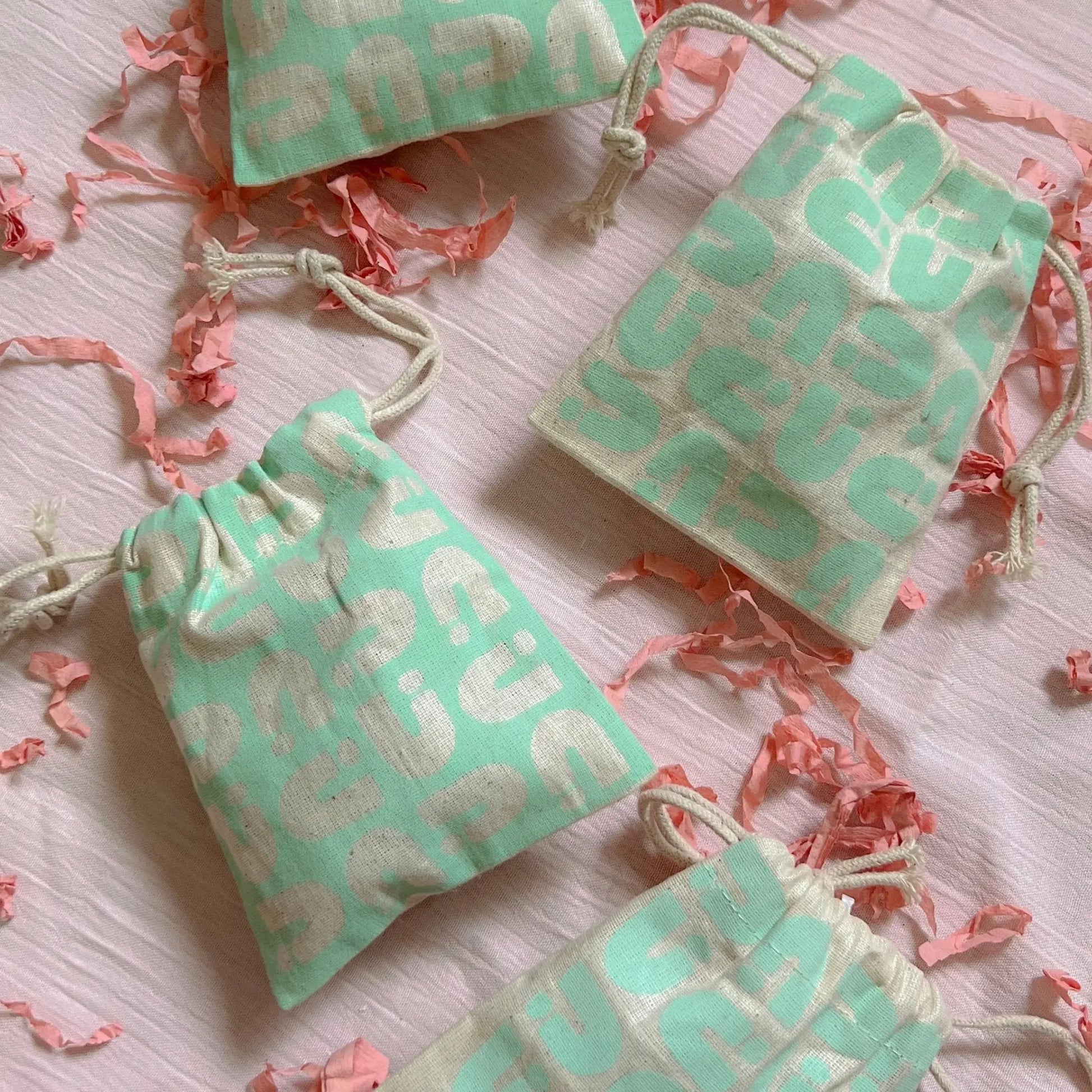 Custom Drawstring BagĀ