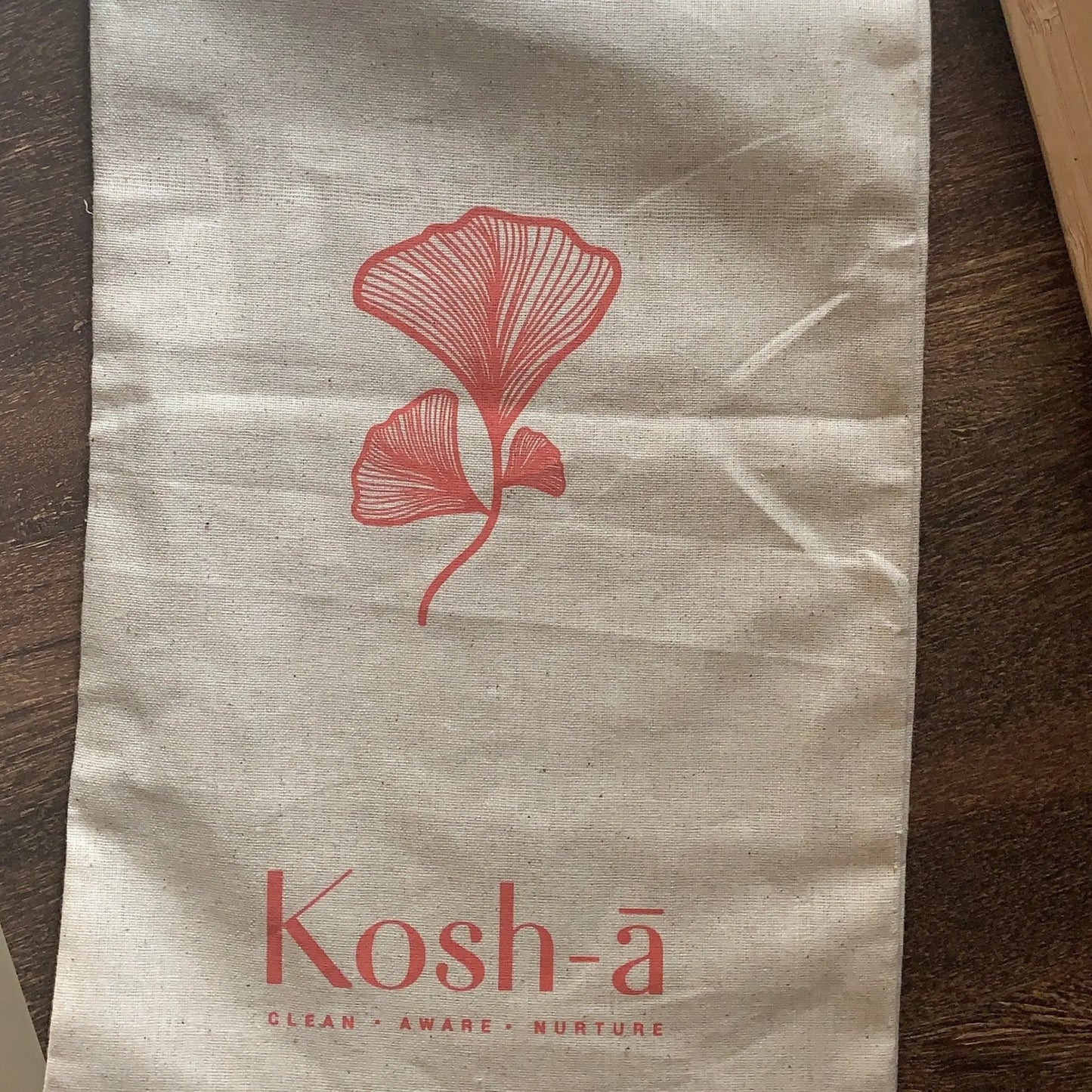 Custom Drawstring Bag