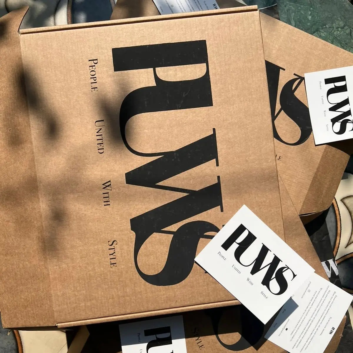 Custom Kraft Mailer Boxes