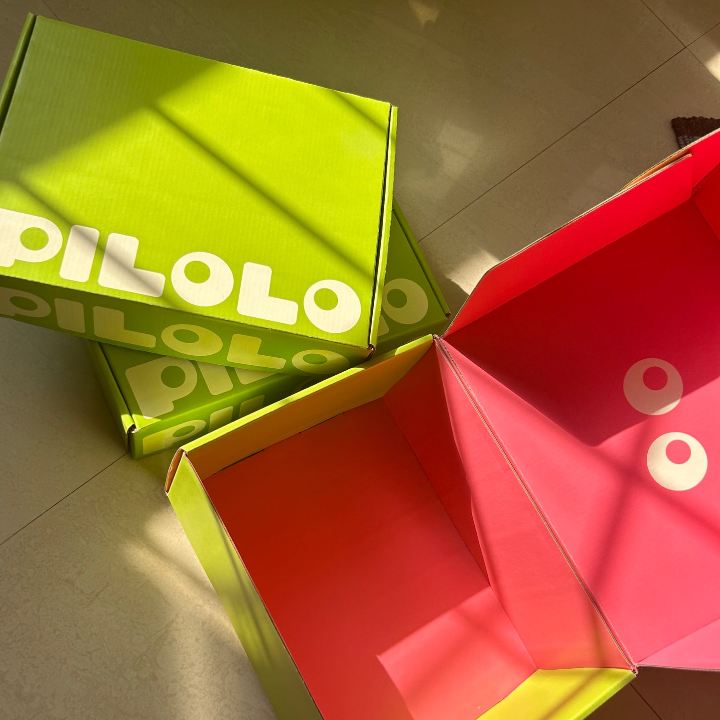 Custom Kraft Mailer Boxes
