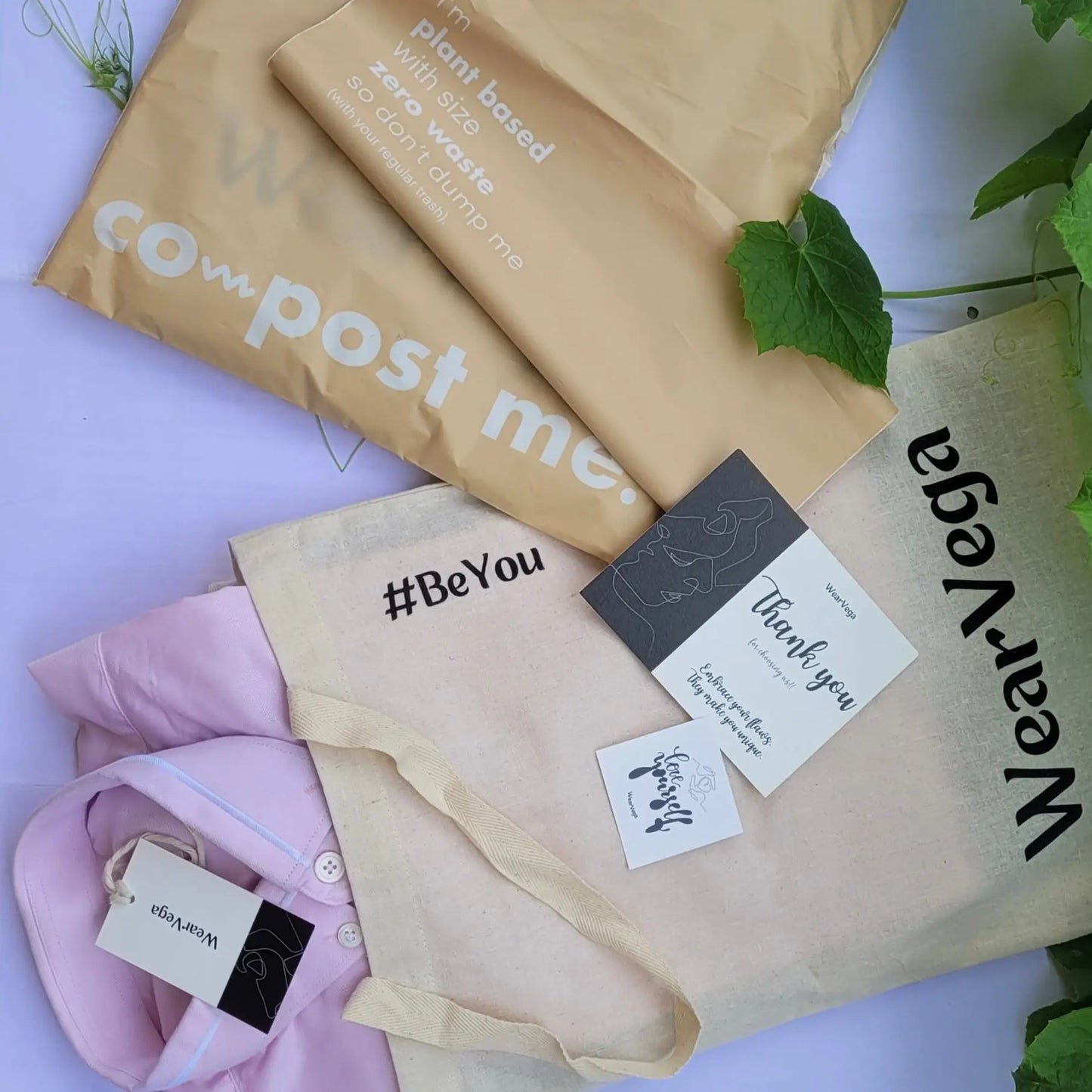 Custom Premium Hangtags