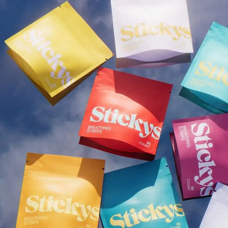 Custom Stand Up Pouches