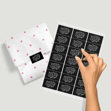 Custom Sticker