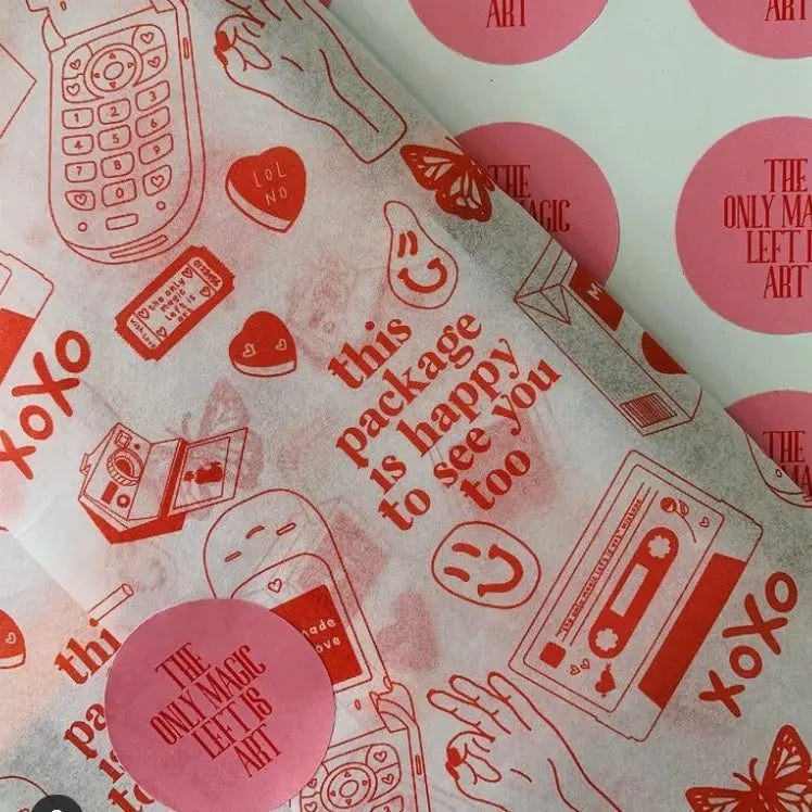 Custom Sticker