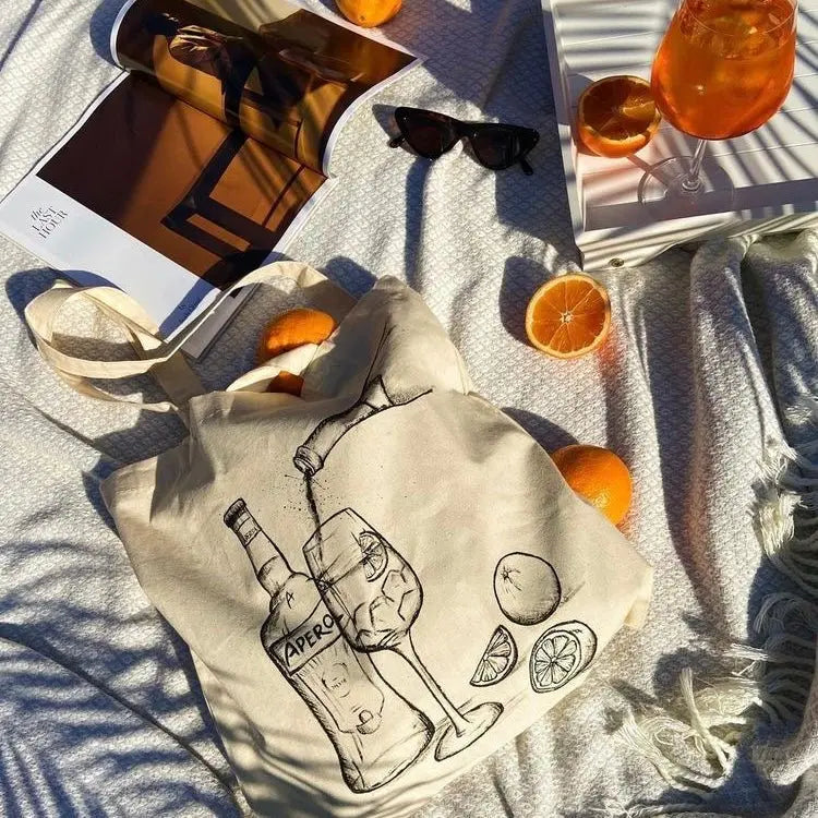 Custom Tote BagsĀ