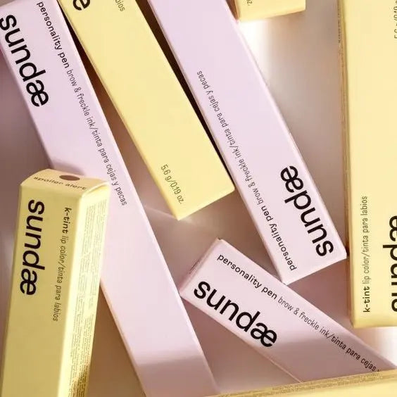 Custom Tuck-in Product Box
