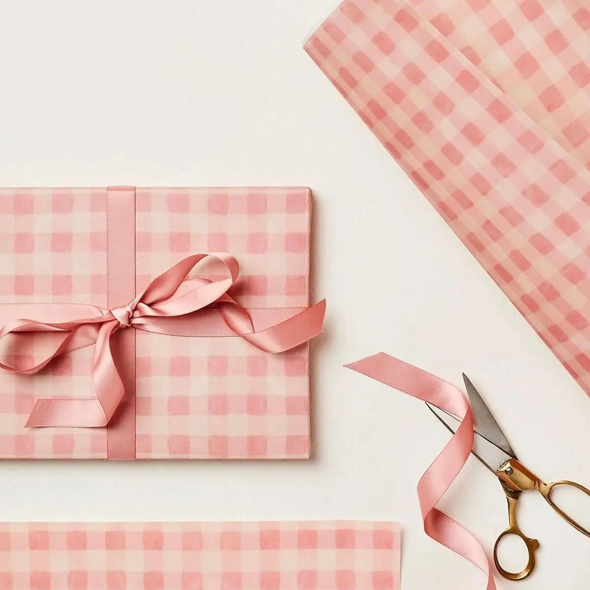 Custom Wrapping Paper