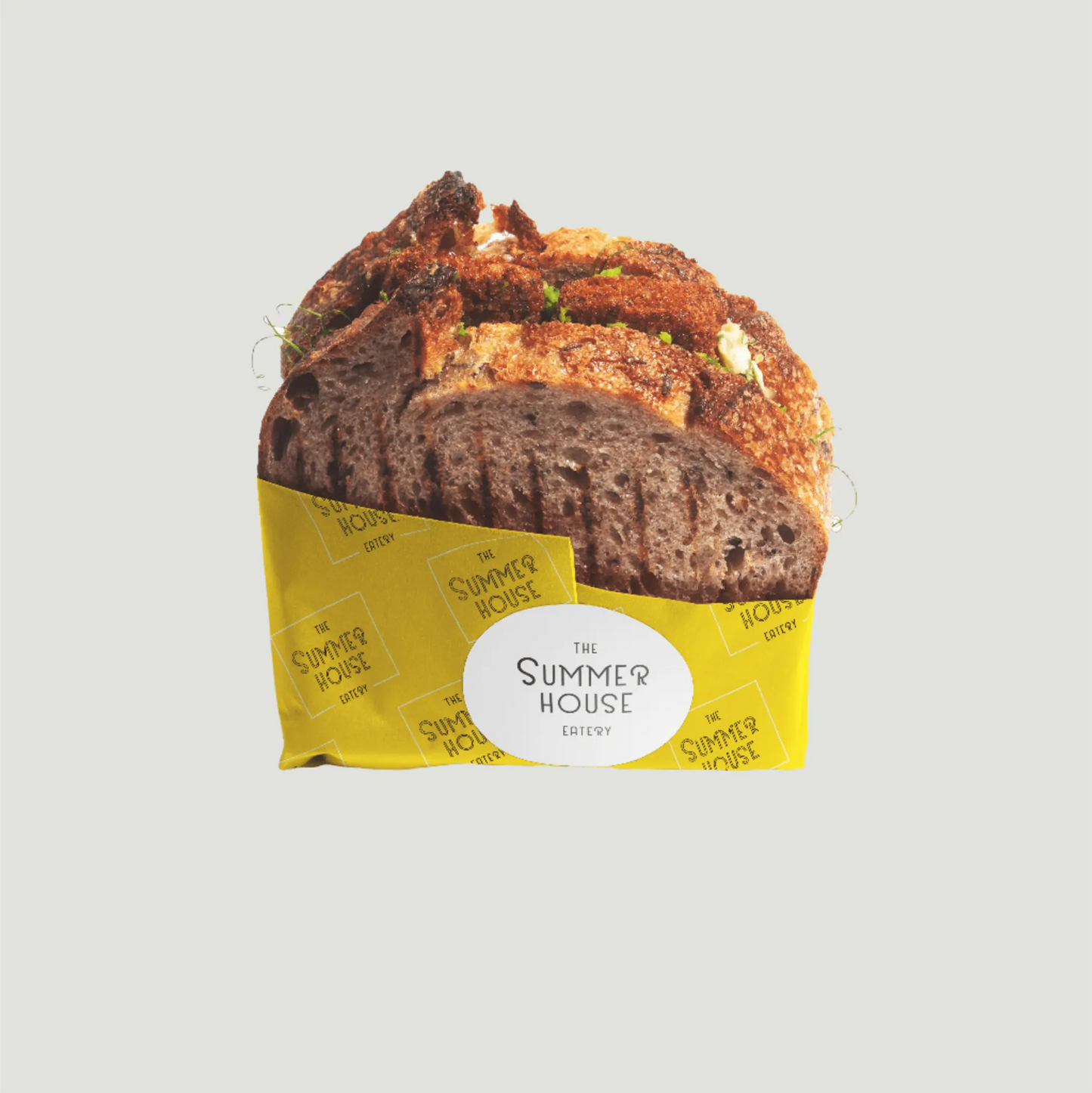 Food Safe & Grease Proof Paper