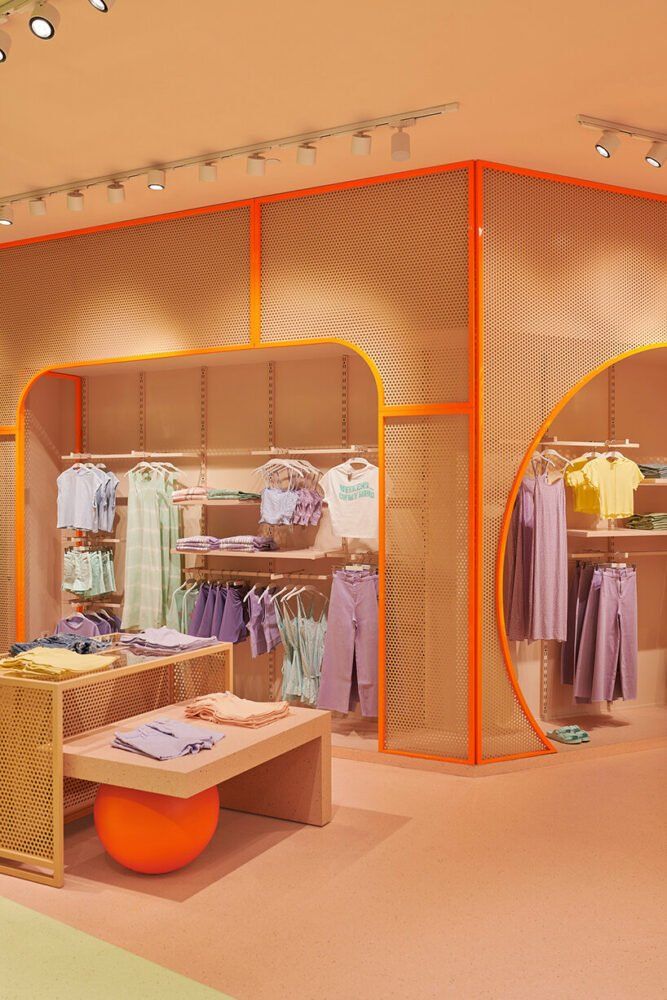 Retail & In-store WhatAbout